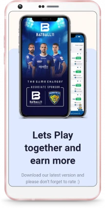 Mobile Fantasy Sports